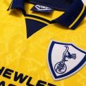 pony 1995-97 tottenham away shirt
