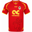 mass - 2009-11 Ravenna Home Shirt
