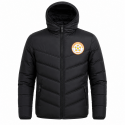 riviera berica bomber danimarca col. nero