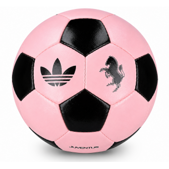 adidas - 2026-27 Juventus pallone