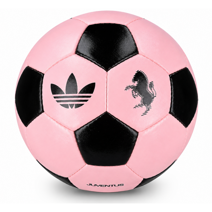 adidas - 2026-27 Juventus pallone