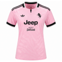 adidas - 2026-27 juventus maglia away donna