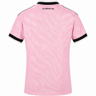 adidas - 2026-27 juventus maglia away donna