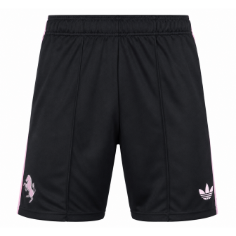 adidas - 2026-27 juventus away shorts