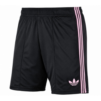 adidas - 2026-27 juventus away shorts