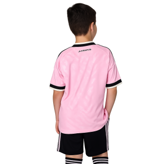 adidas - 2026-27 juventus maglia away bambino