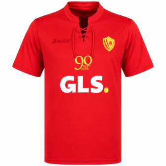 zeus - 2022-23 santa maria cilento home shirt
