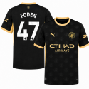 puma - 2026-27 manchester city home shirt