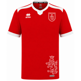 errea - 2023-26 jesina home shirt