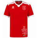 errea - 2023-26 jesina home shirt