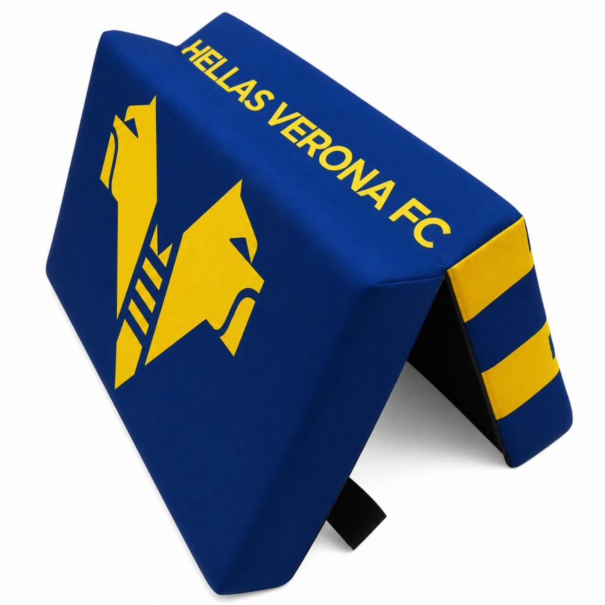 hellas verona cuscino stadio