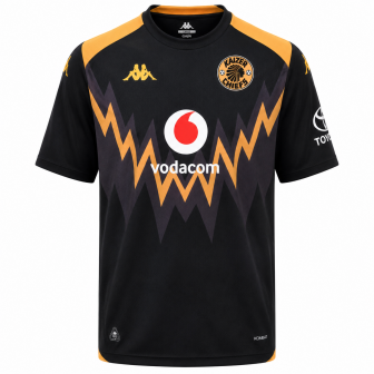 kappa - 2026-27 Kaizer Chiefs third Shirt