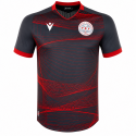 macron - 2025 new caledonia home shirt