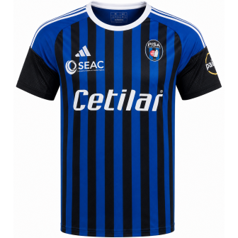 adidas - 2023-24 pisa home shirt