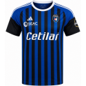 adidas - 2023-24 pisa home shirt