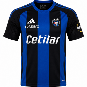 adidas - 2023-24 pisa home shirt