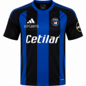 adidas - 2023-24 pisa home shirt