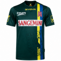 givova - 2018-19 chievo third shirt