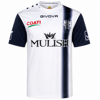 givova - 2018-19 chievo third shirt