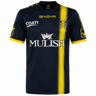 givova - 2018-19 chievo third shirt