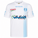 givova - 2018-19 chievo away shirt
