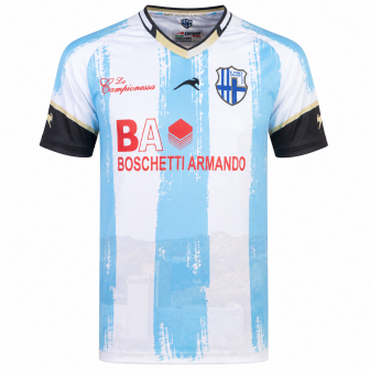 2026-27 san vitale maglia gara home