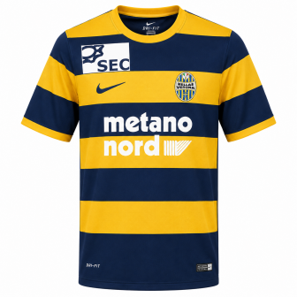 2016-17 Hellas Verona Home Shirt