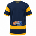 2016-17 Hellas Verona Home Shirt