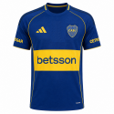 adidas - 2026-27 boca juniors home shirt