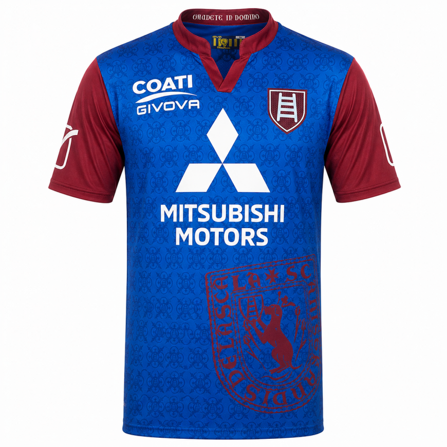 givova - 2020-21 chievo third shirt