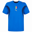 puma - 2006-07 italy home shirt