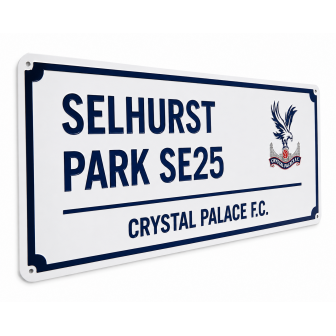 liverpool fc metal sign street