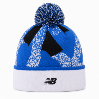 new balance - 2026-27 Atalanta berretto
