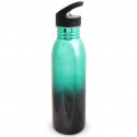 real madrid alluminium bottle 700 ml