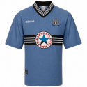 adidas - 1996-97 newcastle away shirt
