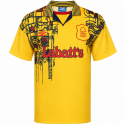 adidas - 1995-97 nottingham forest away shirt