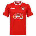 zeus - 2013-14 Varese Home Shirt