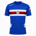kappa - 2012-13 Sampdoria Home Shirt