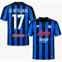 new balance - 2026-27 Atalanta home shirt