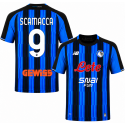 new balance - 2026-27 Atalanta home shirt