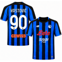 new balance - 2026-27 Atalanta home shirt