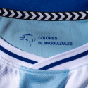 hummel - 2023-24 Malaga away shirt