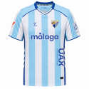 hummel - 2023-24 Malaga away shirt