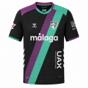 hummel - 2025-26 Malaga home shirt