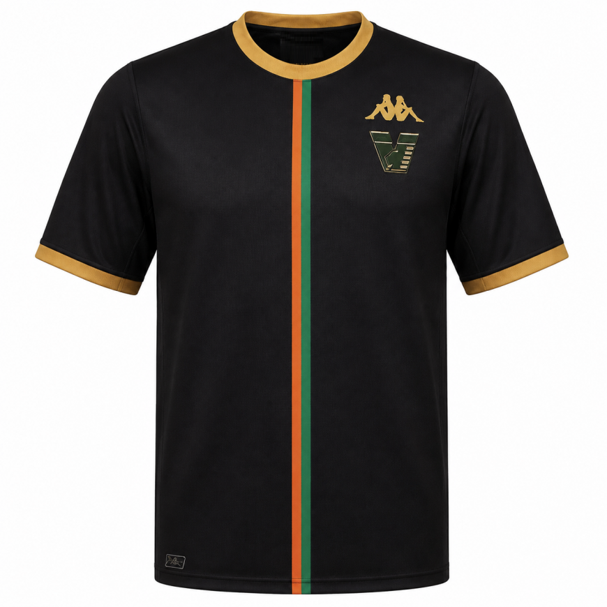 kappa - 2023-24 Venezia home shirt (L)