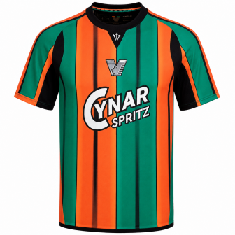 nocta - 2025-26 venezia third shirt