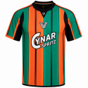 nocta - 2025-26 venezia third shirt