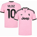 adidas - 2026-27 juventus away shirt