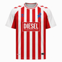hummel - 2026-27 Vicenza home shirt