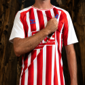 hummel - 2026-27 Vicenza home shirt